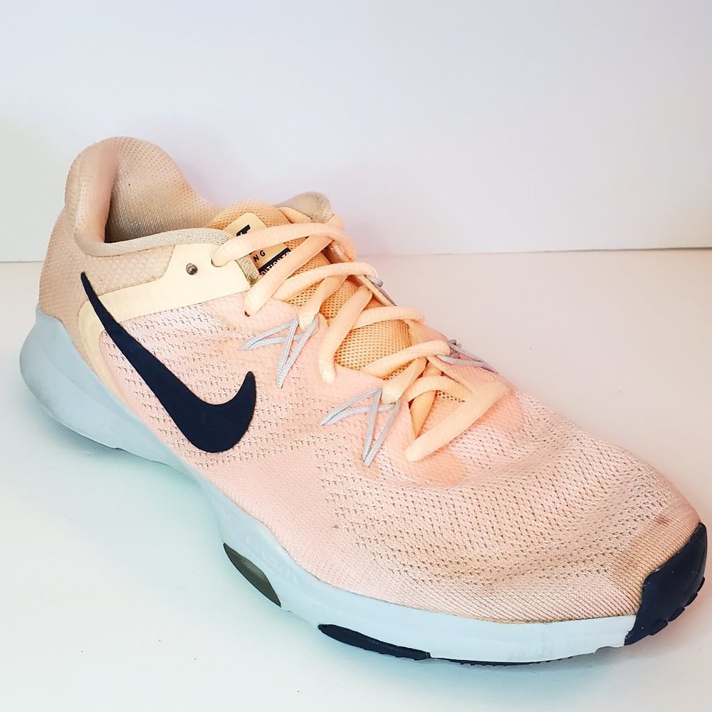 Womens Nike Zoom Condition TR Training Running Shoes Size 6.5